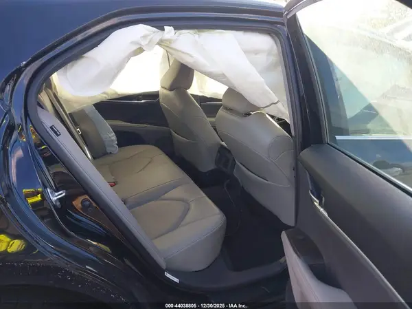 4T1F11BK3PU091162 2023 TOYOTA CAMRY - Image 8
