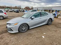 4T1F11BK3PU105402 2023 TOYOTA CAMRY