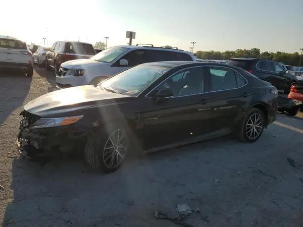 4T1F11BK3PU106341 2023 TOYOTA CAMRY - Image 1