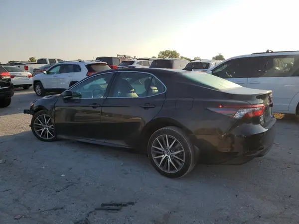 4T1F11BK3PU106341 2023 TOYOTA CAMRY - Image 2