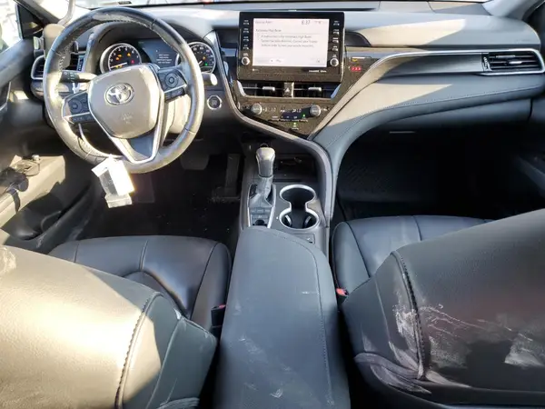 4T1F11BK3PU106341 2023 TOYOTA CAMRY - Image 8
