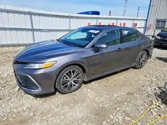 4T1F11BK3PU107991 2023 TOYOTA CAMRY