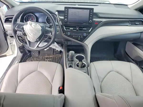4T1F11BK3RU113129 2024 TOYOTA CAMRY - Image 8