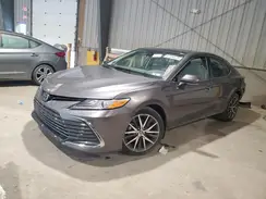 4T1F11BK3RU114605 2024 TOYOTA CAMRY