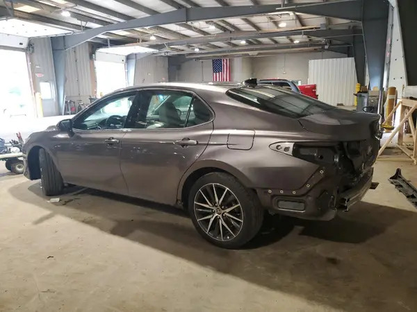 4T1F11BK3RU114605 2024 TOYOTA CAMRY - Image 2