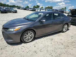 4T1F11BK4LU010258 2020 TOYOTA CAMRY