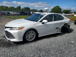 4T1F11BK4LU010972 2020 TOYOTA CAMRY