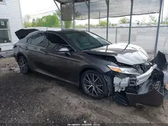 4T1F11BK4MU019849 2021 TOYOTA CAMRY