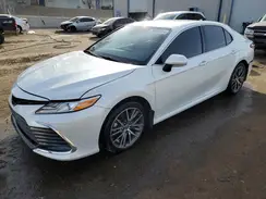 4T1F11BK4MU028986 2021 TOYOTA CAMRY
