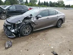 4T1F11BK4MU032147 2021 TOYOTA CAMRY