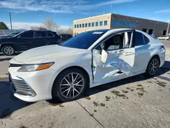 4T1F11BK4MU037056 2021 TOYOTA CAMRY