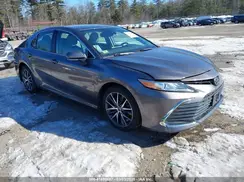 4T1F11BK4MU038112 2021 TOYOTA CAMRY