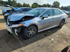 4T1F11BK4MU045836 2021 TOYOTA CAMRY