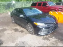 4T1F11BK4MU046601 2021 TOYOTA CAMRY