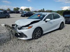 4T1F11BK4NU051458 2022 TOYOTA CAMRY