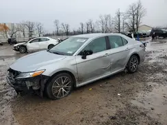 4T1F11BK4NU057650 2022 TOYOTA CAMRY