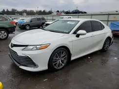 4T1F11BK4NU067496 2022 TOYOTA CAMRY