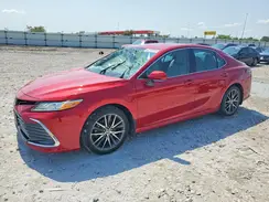 4T1F11BK4PU078226 2023 TOYOTA CAMRY