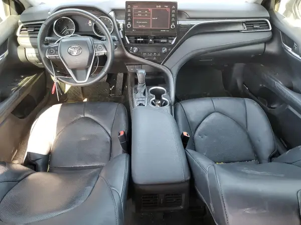 4T1F11BK4PU078937 2023 TOYOTA CAMRY - Image 8