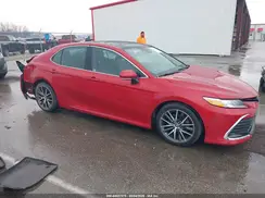 4T1F11BK4PU081675 2023 TOYOTA CAMRY