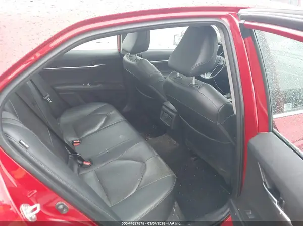 4T1F11BK4PU081675 2023 TOYOTA CAMRY - Image 8