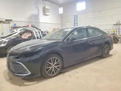 4T1F11BK4PU085919 2023 TOYOTA CAMRY