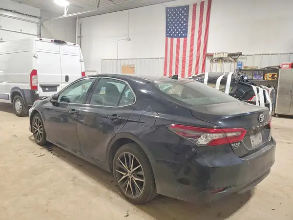4T1F11BK4PU085919 2023 TOYOTA CAMRY - Image 2