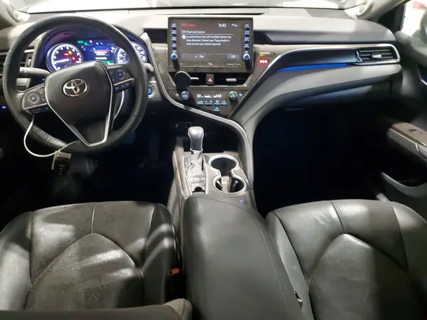 4T1F11BK4PU085919 2023 TOYOTA CAMRY - Image 8