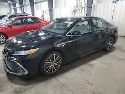 4T1F11BK4PU089064 2023 TOYOTA CAMRY