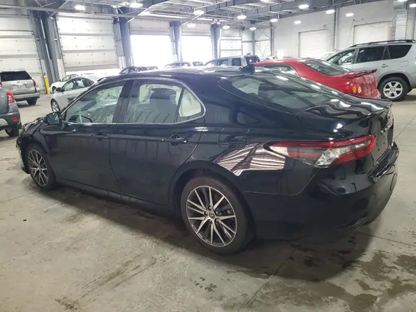 4T1F11BK4PU089064 2023 TOYOTA CAMRY - Image 2