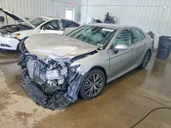 4T1F11BK4PU094460 2023 TOYOTA CAMRY