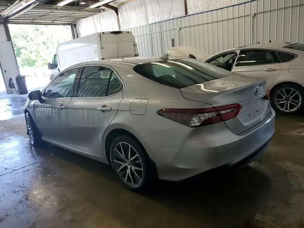 4T1F11BK4PU094460 2023 TOYOTA CAMRY - Image 2