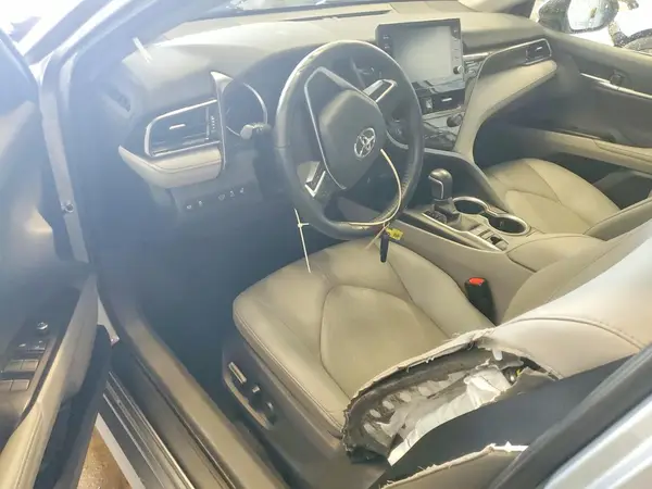 4T1F11BK4PU094460 2023 TOYOTA CAMRY - Image 8
