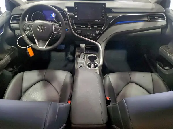 4T1F11BK4PU097679 2023 TOYOTA CAMRY - Image 8