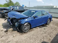 4T1F11BK4RU109087 2024 TOYOTA CAMRY