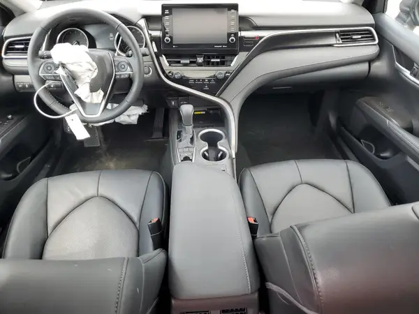 4T1F11BK4RU109087 2024 TOYOTA CAMRY - Image 8