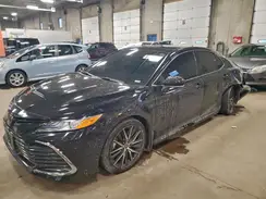4T1F11BK4RU111793 2024 TOYOTA CAMRY