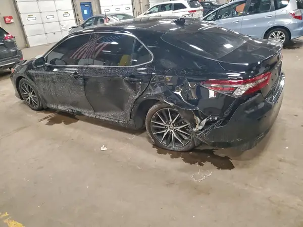 4T1F11BK4RU111793 2024 TOYOTA CAMRY - Image 2