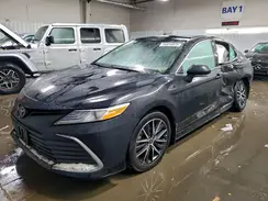 4T1F11BK4RU116332 2024 TOYOTA CAMRY