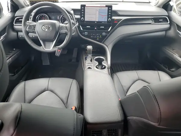 4T1F11BK4RU122664 2024 TOYOTA CAMRY - Image 8