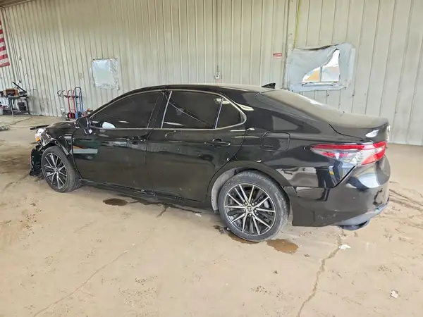 4T1F11BK4RU127685 2024 TOYOTA CAMRY - Image 2