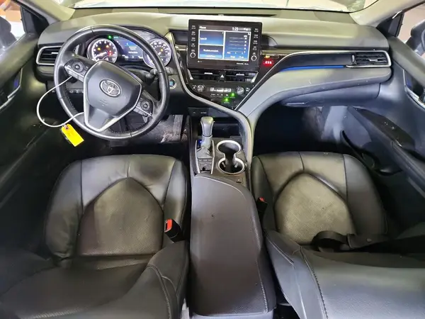 4T1F11BK4RU127685 2024 TOYOTA CAMRY - Image 8