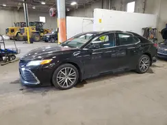 4T1F11BK4RU131350 2024 TOYOTA CAMRY
