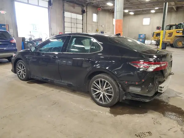 4T1F11BK4RU131350 2024 TOYOTA CAMRY - Image 2