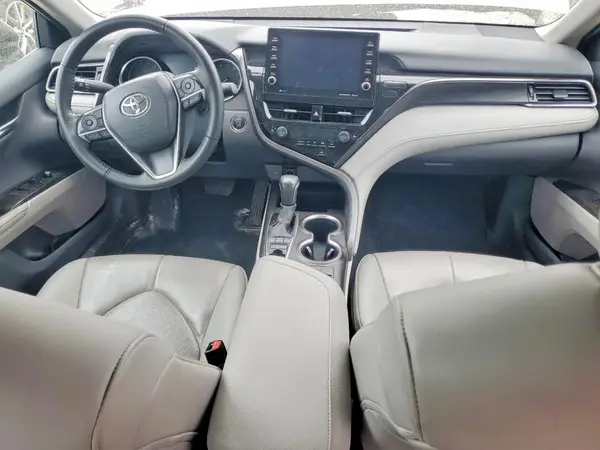 4T1F11BK4RU131686 2024 TOYOTA CAMRY - Image 8