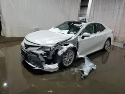 4T1F11BK5LU008910 2020 TOYOTA CAMRY