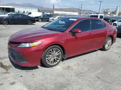 4T1F11BK5LU011810 2020 TOYOTA CAMRY