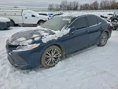 4T1F11BK5LU012455 2020 TOYOTA CAMRY