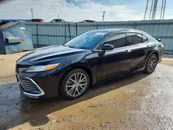 4T1F11BK5MU031220 2021 TOYOTA CAMRY