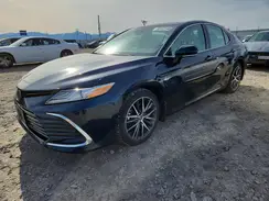 4T1F11BK5MU034702 2021 TOYOTA CAMRY